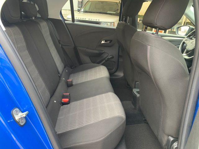 OPEL Corsa usata, con Immobilizzatore elettronico