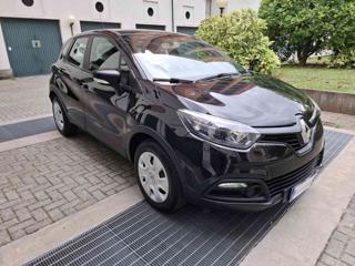 RENAULT Captur usata, con Airbag