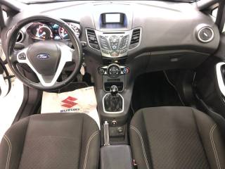 FORD Fiesta usata, con Bluetooth