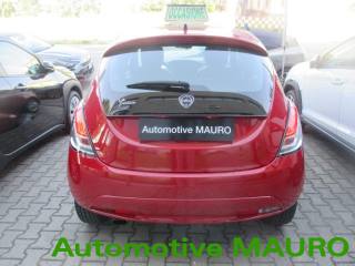 LANCIA Ypsilon usata, con Airbag Passeggero
