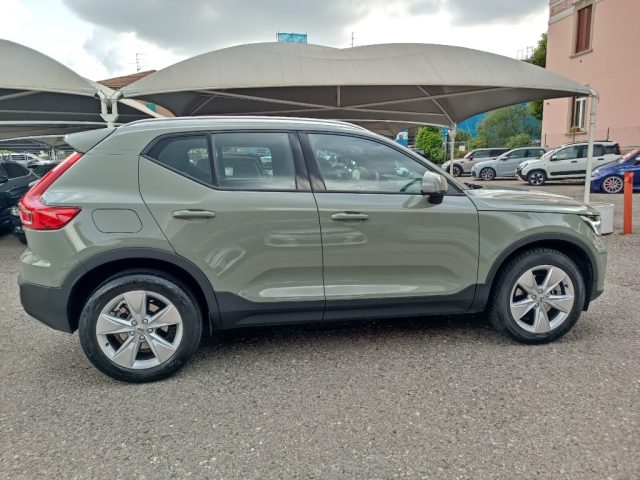 VOLVO XC40 usata, con Cerchi in lega