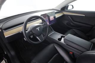 TESLA Model 3 Model 3 Long Range AWD Performance