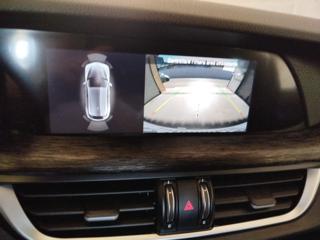 ALFA ROMEO Stelvio usata, con ESP