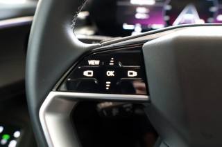 AUDI A5 usata, con Volante in pelle