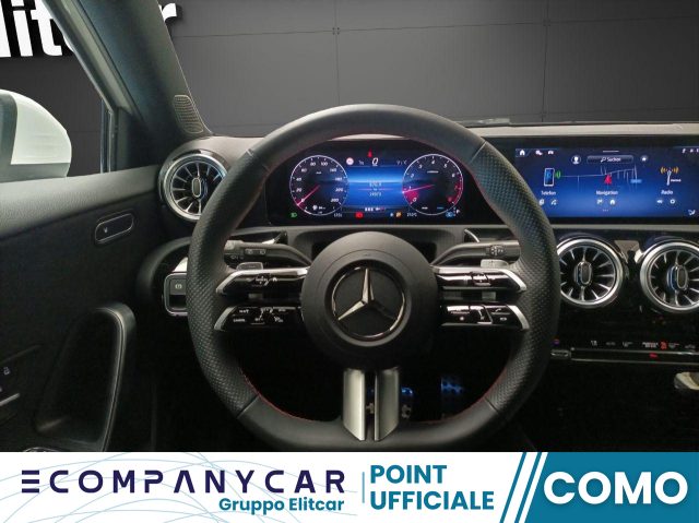 MERCEDES-BENZ A 180 usata, con Controllo trazione