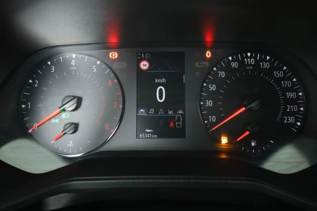 RENAULT Clio usata 6