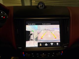 MASERATI Levante usata, con Controllo trazione