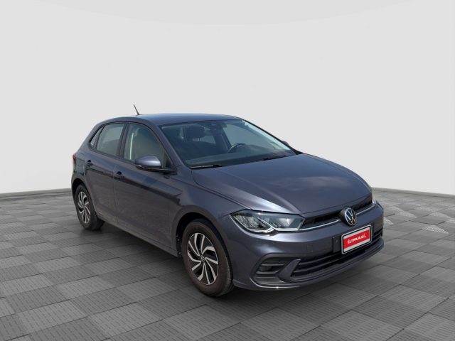 VOLKSWAGEN Polo usata 6