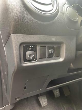 MITSUBISHI Space Star usata, con Climatizzatore