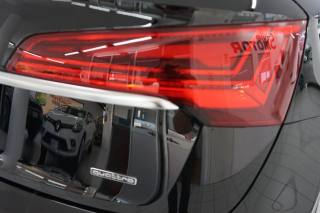 AUDI Q5 usata, con Airbag testa