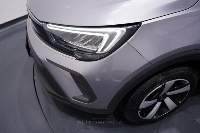 OPEL Crossland usata 24