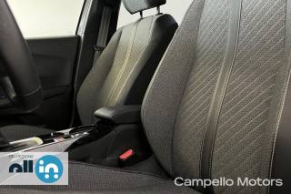 PEUGEOT 2008 usata 4