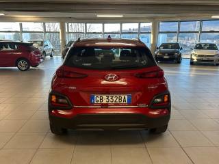 HYUNDAI Kona usata, con Antifurto