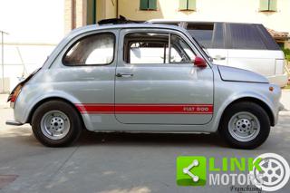 FIAT 500 usata 4