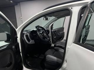 FIAT Panda usata, con Autoradio