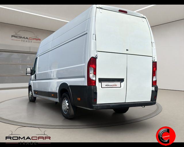FIAT Ducato usata, con Servosterzo