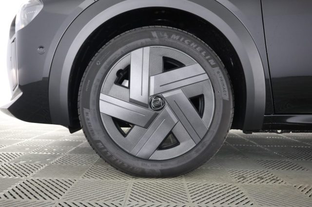 LANCIA Ypsilon usata 8