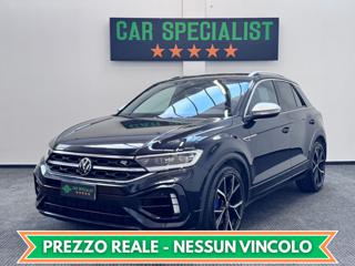 VOLKSWAGEN T-Roc R 2.0 TSI DSG 4MOTION TAGLIANDIVW|IQLIGHT|19