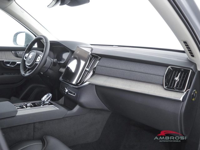 VOLVO XC90 usata 9