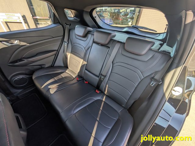 DFSK Glory 500 usata, con Telecamera per parcheggio assistito