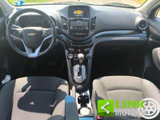 CHEVROLET Orlando usata, con Alzacristalli elettrici