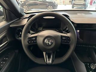 ALFA ROMEO Junior usata, con Bluetooth