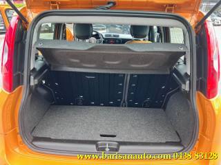 FIAT Panda usata, con Chiusura centralizzata
