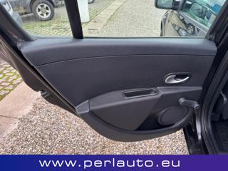 RENAULT Clio usata, con Cruise Control