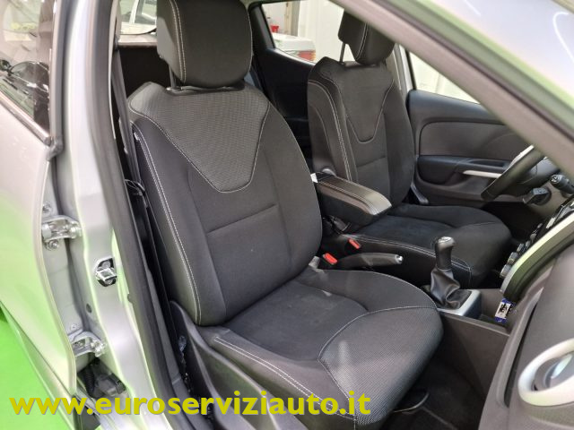 RENAULT Clio usata 35