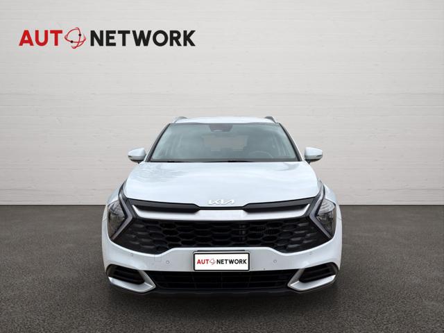 KIA Sportage usata, con Alzacristalli elettrici