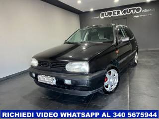 VOLKSWAGEN Golf usata, con Cerchi in lega