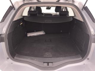 RENAULT Megane usata, con Bracciolo
