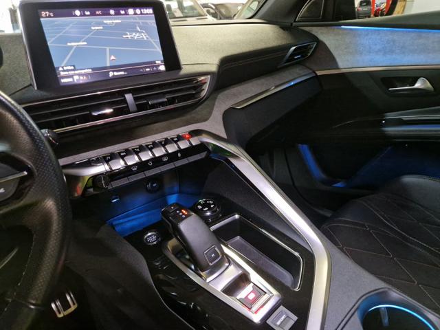 PEUGEOT 5008 usata, con Cruise Control