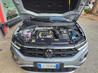 VOLKSWAGEN T-Roc usata 211
