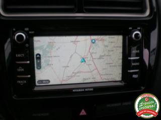 MITSUBISHI ASX usata 20