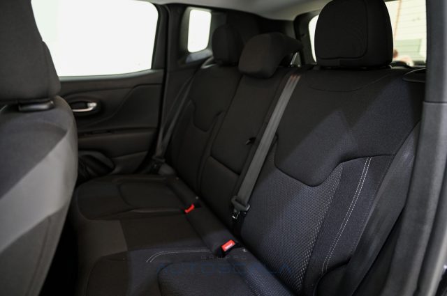 JEEP Renegade usata, con Immobilizzatore elettronico