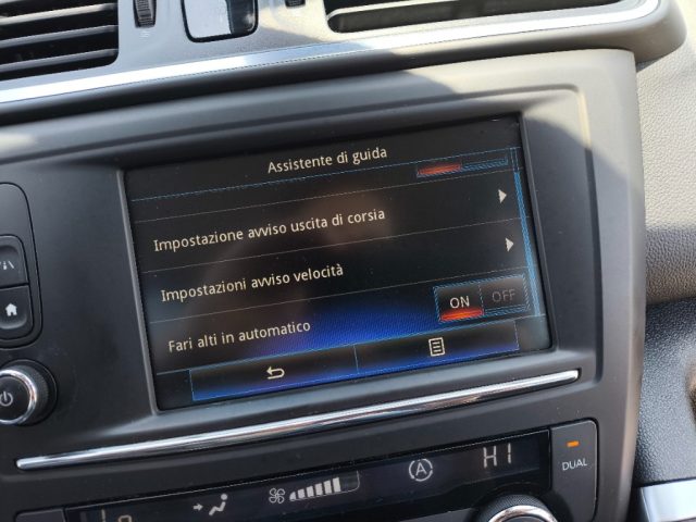 RENAULT Kadjar usata 11