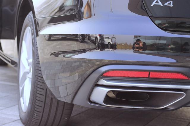 AUDI A4 usata, con Immobilizzatore elettronico