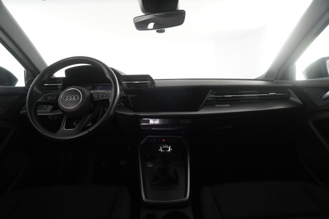 AUDI A3 usata 4