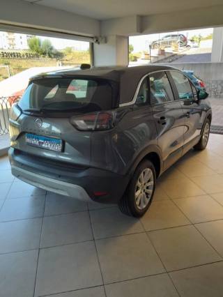 OPEL Crossland usata, con Chiusura centralizzata