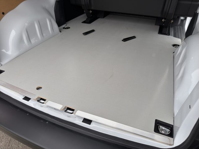 FIAT Scudo usata, con Telecamera per parcheggio assistito