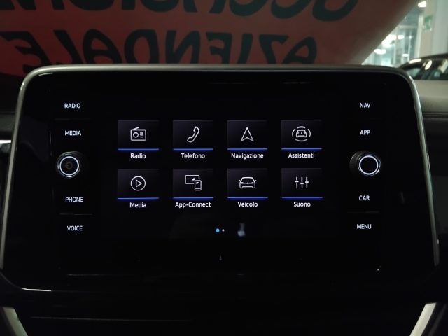 VOLKSWAGEN T-Roc usata, con Bluetooth