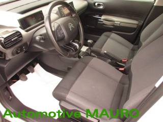CITROEN C4 Cactus usata, con Cruise Control