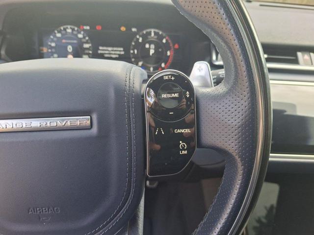 LAND ROVER Range Rover Velar usata 71