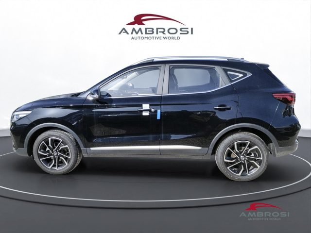 MG ZS usata 5