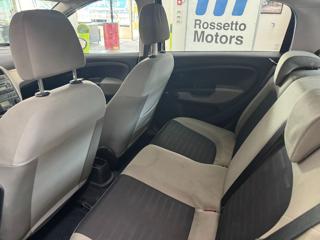 FIAT Punto usata, con Climatizzatore