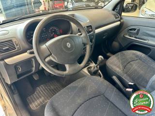 RENAULT Clio usata, con Chiusura centralizzata