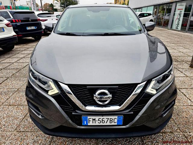NISSAN Qashqai usata, con Alzacristalli elettrici