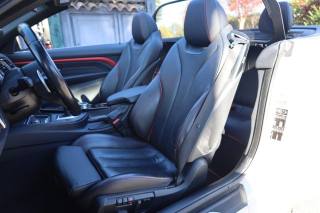 BMW 420 usata, con Autoradio