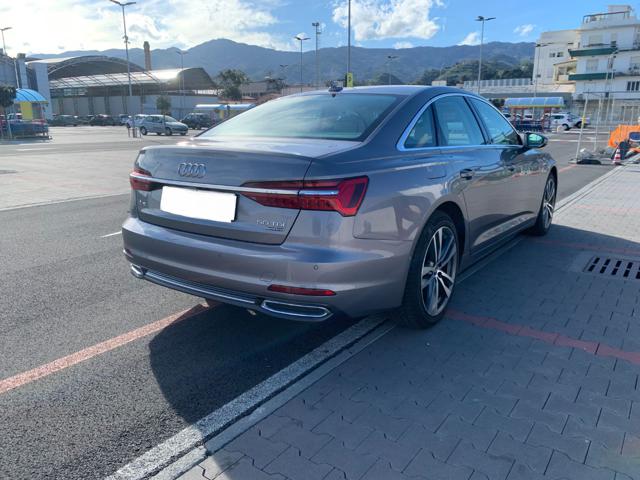 AUDI A6 usata, con Alzacristalli elettrici